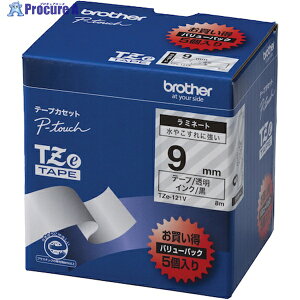 brother Tzee[v /e[v /9mm (ppbN5) TZE-121V 1 580-6939