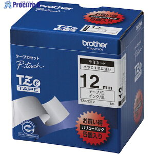 brother Tzee[v /n /12mm (ppbN5) TZE-231V 1 580-6940