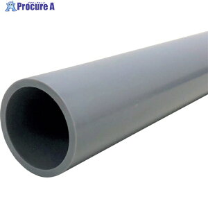 VANTEC VP�p�C�v 50X2m VP50-2M-VT 1�{ ����601-9497 ���ԏ�n��