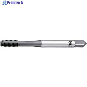OSG ���[���^�b�v VP�j���[���[�� �ʂ茊�p STD NO.4 �R��40 �˂�����15mm 8317756 VP-NRT-P-STD-NO.4-40UNC(8317756) 1�{ ��634-4291 ��YA513
