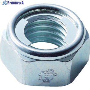 ym ݎ~߃ibg U[NUT M3 ON[g (100) U-NUT-M3-3W-100P 1 644-8974