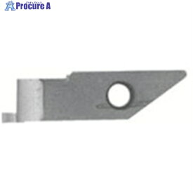 京セラ 溝入れ用チップ 超硬 KW10 VNFGR0810-10 KW10 5個 ▼651-0442 ●MA515