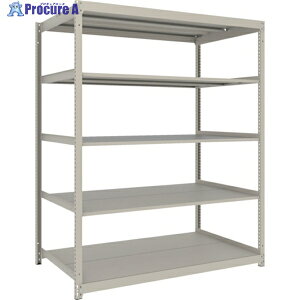 TRUSCO X`[bN bN(I^CvAω׏d100Kg)1800×595×H1800 5iP lIO[ UL-6665 NG 1 657-7110