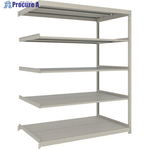 TRUSCO X`[bN bN(I^CvAω׏d100Kg)1800×875×H1800 5iA lIO[ UL-6695B NG 1 657-7115