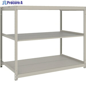 TRUSCO X`[bN bN(I^CvAω׏d100Kg)1800×595×H1200 3iP lIO[ UL-4663 NG 1 662-4988