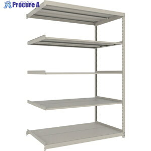 TRUSCO X`[bN bN(I^CvAω׏d100Kg)1800×875×H2400 5iA lIO[ UL-8695B NG 1 662-5016