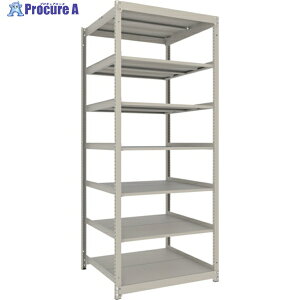 TRUSCO X`[bN bN(I^CvAω׏d100Kg)1200×595×H2400 7iP lIO[ UL-8467 NG 1 662-5030