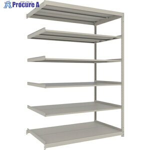 TRUSCO X`[bN bN(I^CvAω׏d100Kg)1800×595×H2400 6iA lIO[ UL-8666B NG 1 662-5049