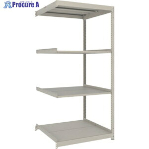 TRUSCO X`[bN bN(I^CvAω׏d100Kg)900×595×H1800 4iA lIO[ UL-6364B NG 1 662-6546