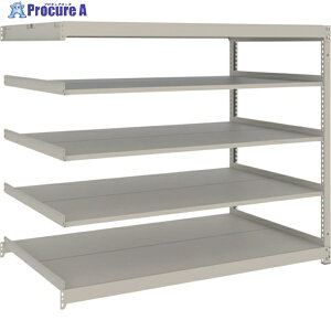 TRUSCO X`[bN bN(I^CvAω׏d100Kg)1800×875×H1200 5iA lIO[ UL-4695B NG 1 662-6571