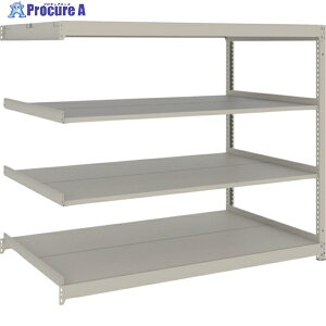 TRUSCO X`[bN bN(I^CvAω׏d100Kg)1800×595×H1200 4iA lIO[ UL-4664B NG 1 662-6617