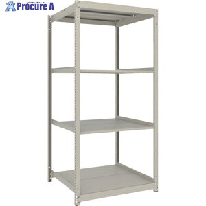 TRUSCO X`[bN bN(I^CvAω׏d100Kg)900×875×H1800 4iP lIO[ UL-6394 NG 1 662-8131