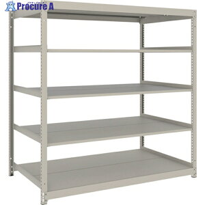 TRUSCO X`[bN bN(I^CvAω׏d100Kg)1800×595×H1500 5iP lIO[ UL-5665 NG 1 662-8144