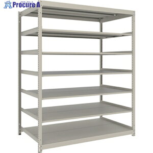 TRUSCO X`[bN bN(I^CvAω׏d100Kg)1500×595×H1800 7iP lIO[ UL-6567 NG 1 662-8162