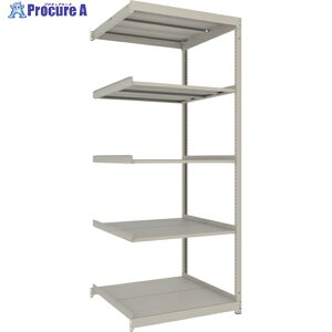 TRUSCO X`[bN bN(I^CvAω׏d100Kg)900×875×H2100 5iA lIO[ UL-7395B NG 1 662-8199