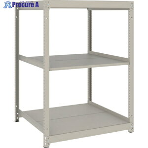 TRUSCO X`[bN bN(I^CvAω׏d100Kg)1200×595×H1500 3iP lIO[ UL-5463 NG 1 662-8209