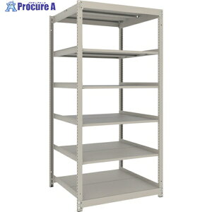 TRUSCO X`[bN bN(I^CvAω׏d100Kg)1200×595×H1800 6iP lIO[ UL-6466 NG 1 662-8236