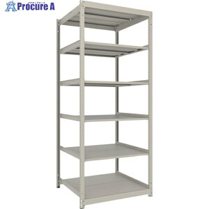 TRUSCO X`[bN bN(I^CvAω׏d100Kg)900×875×H2100 6iP lIO[ UL-7396 NG 1 662-9714