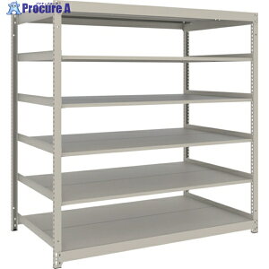 TRUSCO X`[bN bN(I^CvAω׏d100Kg)1800×595×H1500 6iP lIO[ UL-5666 NG 1 662-9720