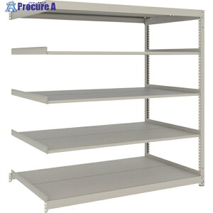 TRUSCO X`[bN bN(I^CvAω׏d100Kg)1800×875×H1500 5iA lIO[ UL-5695B NG 1 662-9730