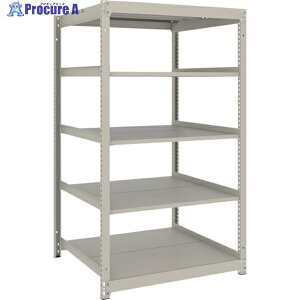 TRUSCO X`[bN bN(I^CvAω׏d100Kg)1200×595×H1500 5iP lIO[ UL-5465 NG 1 662-9757