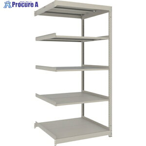 TRUSCO X`[bN bN(I^CvAω׏d100Kg)900×875×H1800 5iA lIO[ UL-6395B NG 1 662-9796