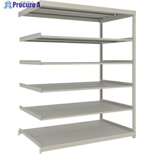 TRUSCO X`[bN bN(I^CvAω׏d100Kg)1500×595×H1800 6iA lIO[ UL-6566B NG 1 662-9797