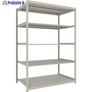 TRUSCO X`[bN bN(I^CvAω׏d100Kg)1800×595×H2100 5iP lIO[ UL-7665 NG 1 662-9802