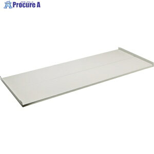 TRUSCO �X�`�[�����b�N �����b�N�p�ǉ��I�Z�b�g(�I�����^�C�v) 1460X890 ����t �l�I�O���[ UL-T59S 1S ����663-0526