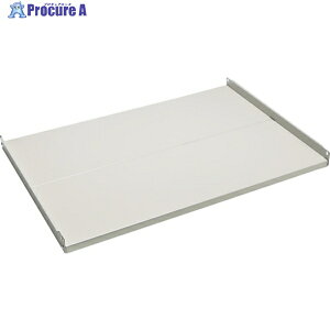 TRUSCO �X�`�[�����b�N �����b�N�p�ǉ��I�Z�b�g(�I�����^�C�v) 1160X590 ����t �l�I�O���[ UL-T46S 1S ����663-0527