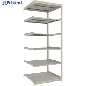 TRUSCO X`[bN bN(I^CvAω׏d100Kg)1200×595×H2100 6iA lIO[ UL-7466B NG 1 663-1352