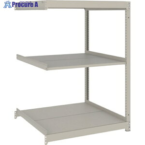 TRUSCO X`[bN bN(I^CvAω׏d100Kg)1200×595×H1500 3iA lIO[ UL-5463B NG 1 663-1360