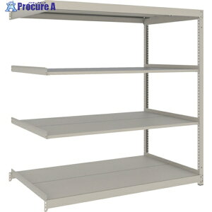 TRUSCO X`[bN bN(I^CvAω׏d100Kg)1800×875×H1500 4iA lIO[ UL-5694B NG 1 663-1370