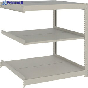 TRUSCO X`[bN bN(I^CvAω׏d100Kg)1200×595×H900 3iA lIO[ UL-3463B NG 1 663-1386