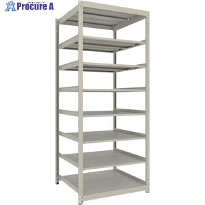 TRUSCO X`[bN bN(I^CvAω׏d100Kg)1200×875×H2400 8iP lIO[ UL-8498 NG 1 663-2930