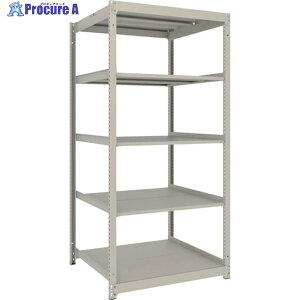 TRUSCO X`[bN bN(I^CvAω׏d100Kg)900×595×H1800 5iP lIO[ UL-6365 NG 1 663-2954