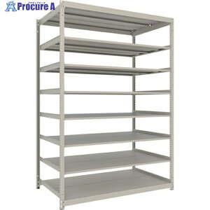 TRUSCO X`[bN bN(I^CvAω׏d100Kg)1800×875×H2400 8iP lIO[ UL-8698 NG 1 663-2961