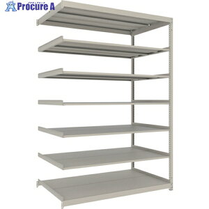 TRUSCO X`[bN bN(I^CvAω׏d100Kg)1800×595×H2400 7iA lIO[ UL-8667B NG 1 663-2969