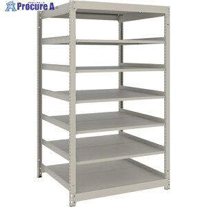 TRUSCO X`[bN bN(I^CvAω׏d100Kg)900×595×H1500 7iP lIO[ UL-5367 NG 1 663-4474