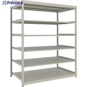 TRUSCO X`[bN bN(I^CvAω׏d100Kg)1500×595×H1800 6iP lIO[ UL-6566 NG 1 663-4499
