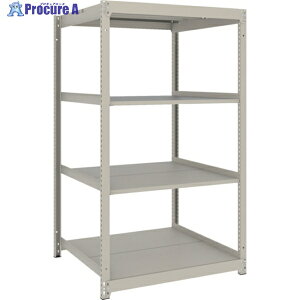 TRUSCO X`[bN bN(I^CvAω׏d100Kg)900×595×H1500 4iP lIO[ UL-5364 NG 1 663-4504