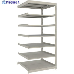 TRUSCO X`[bN bN(I^CvAω׏d100Kg)1200×875×H1800 7iA lIO[ UL-6497B NG 1 663-4563