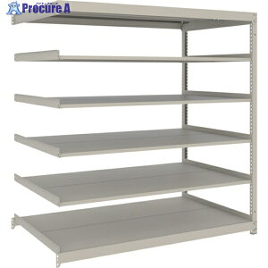 TRUSCO X`[bN bN(I^CvAω׏d100Kg)1800×595×H1500 6iA lIO[ UL-5666B NG 1 663-4568