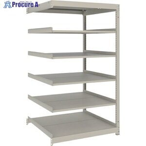 TRUSCO X`[bN bN(I^CvAω׏d100Kg)1200×595×H1500 6iA lIO[ UL-5466B NG 1 663-6064