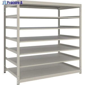 TRUSCO X`[bN bN(I^CvAω׏d100Kg)1800×875×H1500 7iP lIO[ UL-5697 NG 1 663-6103