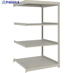 TRUSCO X`[bN bN(I^CvAω׏d100Kg)900×595×H1500 4iA lIO[ UL-5364B NG 1 663-6117