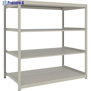 TRUSCO X`[bN bN(I^CvAω׏d100Kg)1800×875×H1500 4iP lIO[ UL-5694 NG 1 663-6132