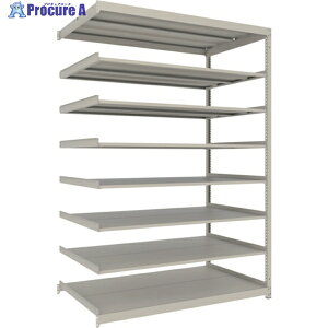 TRUSCO X`[bN bN(I^CvAω׏d100Kg)1800×595×H2100 8iA lIO[ UL-7668B NG 1 663-7684