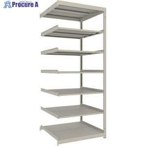 TRUSCO X`[bN bN(I^CvAω׏d100Kg)1200×875×H2400 7iA lIO[ UL-8497B NG 1 663-7723