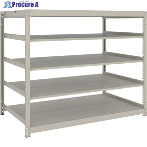 TRUSCO X`[bN bN(I^CvAω׏d100Kg)1500×595×H1200 5iP lIO[ UL-4565 NG 1 663-9218